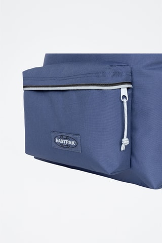 Rugtas Padded Pak'r - Blauw