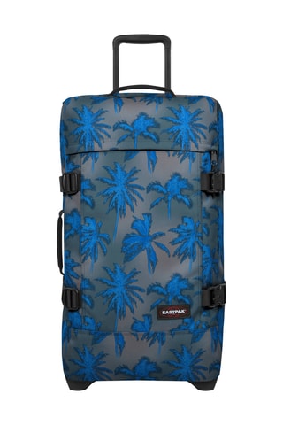 Valise cabine Tranverz M - Gris - 67 cm
