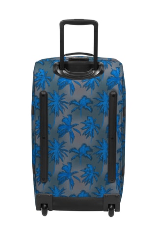 Valise cabine Tranverz M - Gris - 67 cm