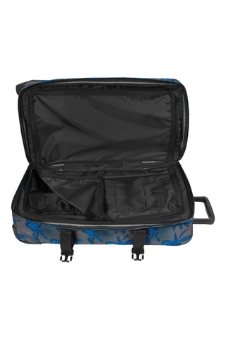 Valise cabine Tranverz M - Gris - 67 cm