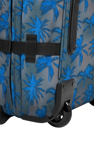 Valise cabine Tranverz M - Gris - 67 cm