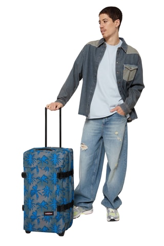 Valise cabine Tranverz M - Gris - 67 cm