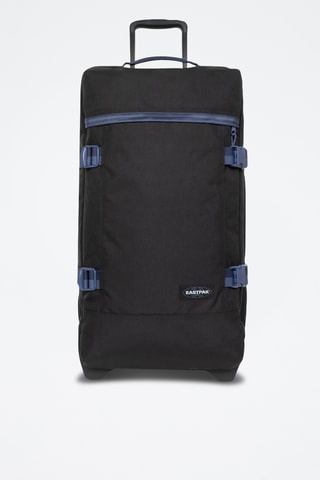 Valise cabine Tranverz M - Noir - 67 cm