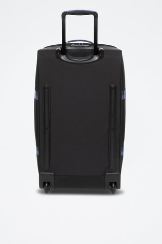 Valise cabine Tranverz M - Noir - 67 cm