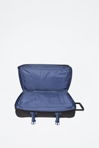 Valise cabine Tranverz M - Noir - 67 cm