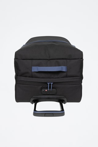 Valise cabine Tranverz M - Noir - 67 cm