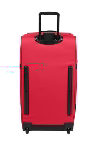 Valise grand volume Tranverz L - Rouge - 79 cm
