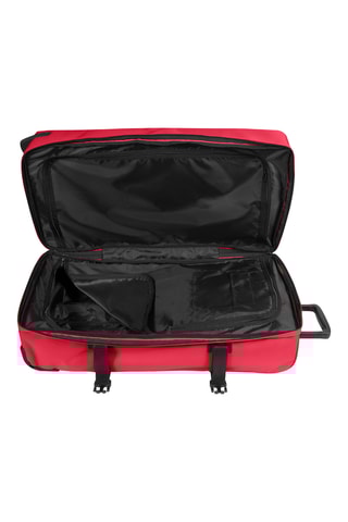 Valise grand volume Tranverz L - Rouge - 79 cm