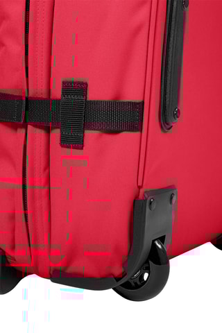 Valise grand volume Tranverz L - Rouge - 79 cm