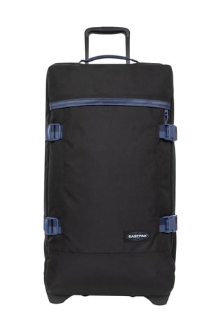 Valise grand volume Tranverz L - Noir - 79 cm