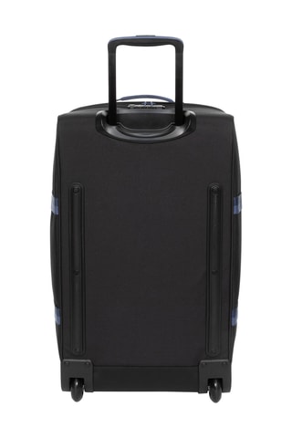 Valise grand volume Tranverz L - Noir - 79 cm