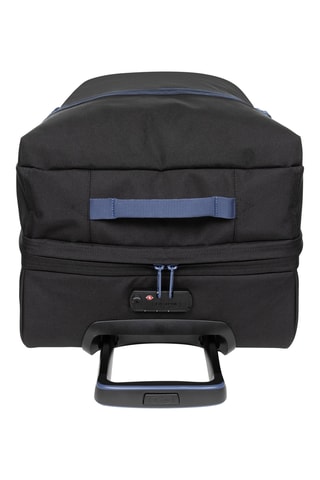 Valise grand volume Tranverz L - Noir - 79 cm