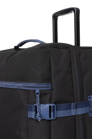 Valise grand volume Tranverz L - Noir - 79 cm
