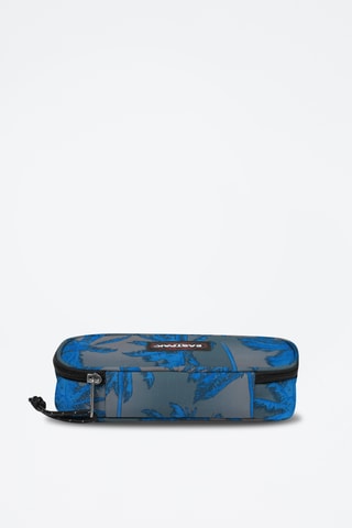 Trousse Oval single - Gris
