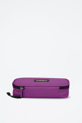 Trousse Oval single - Violet