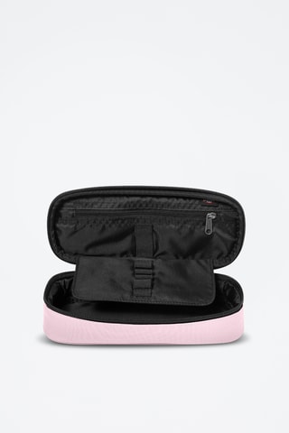 Trousse Oval single - Rose