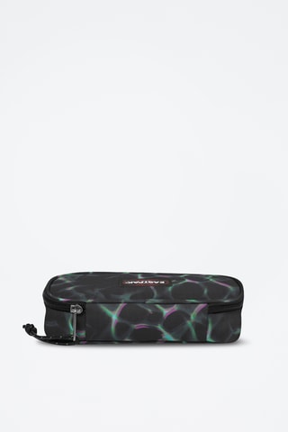 Trousse Oval single - Noir