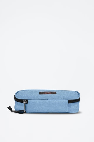 Trousse Oval Single - Ciel
