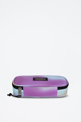Trousse Oval Single - Violet