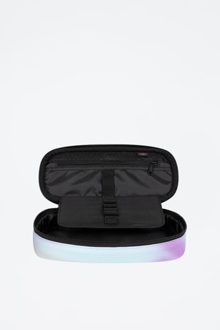 Trousse Oval Single - Violet