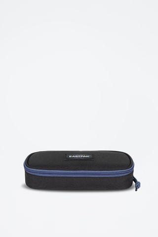 Trousse Oval Single - Noir