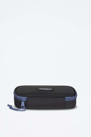 Trousse Oval Single - Noir