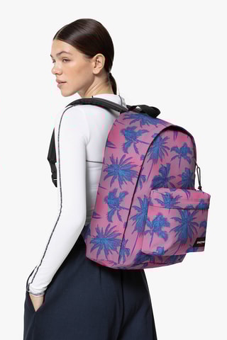 Sac à dos Out of Office - Rose