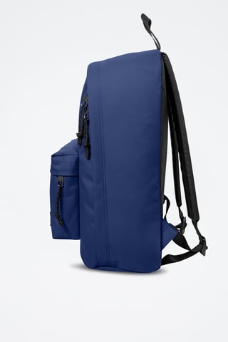 Rugtas Out of Office - Marineblauw
