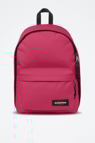 Rugtas Out of Office - Fuchsia