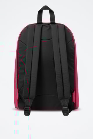 Rugtas Out of Office - Fuchsia