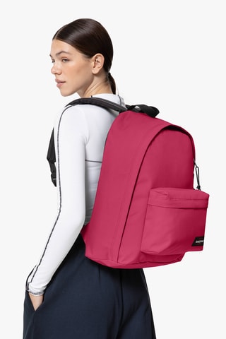 Rugtas Out of Office - Fuchsia