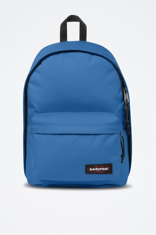 Rugtas Out of Office - Blauw