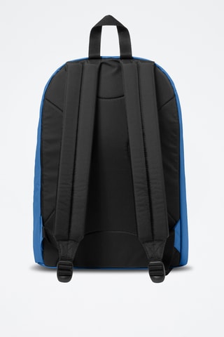 Rugtas Out of Office - Blauw