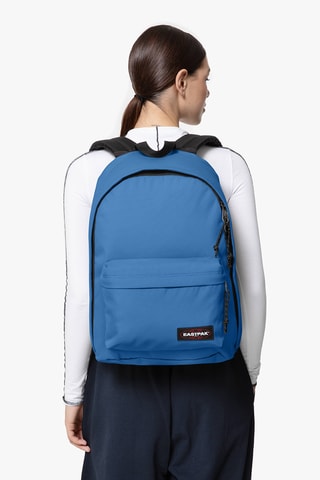 Rugtas Out of Office - Blauw