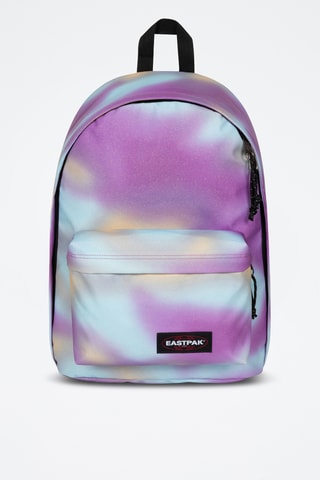 Sac à dos tie and dye Out Of Office - Violet