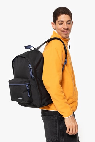 Sac à dos Out Of Office - Noir