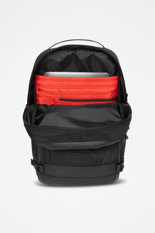 Sac à dos Tecum M - Noir