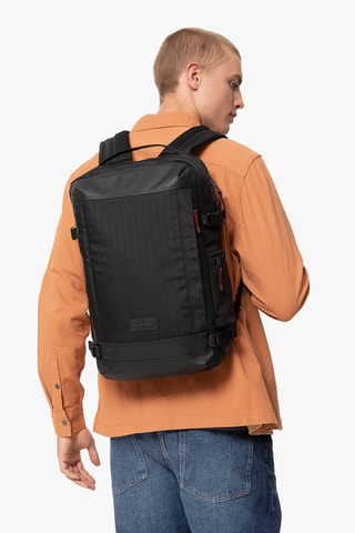 Sac à dos Tecum M - Noir