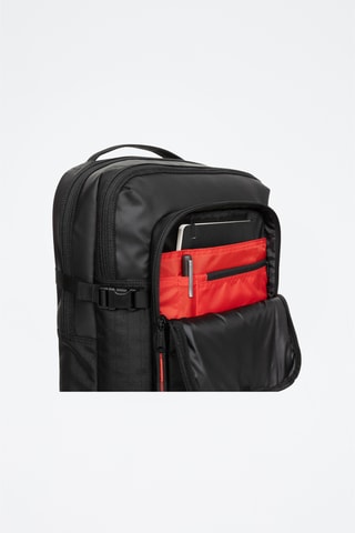 Sac à dos Tecum L - Noir