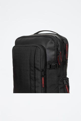 Sac à dos Tecum L - Noir
