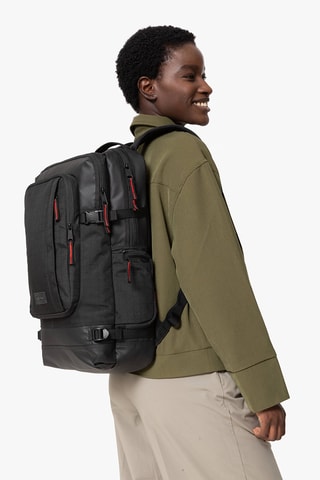 Sac à dos Tecum L - Noir
