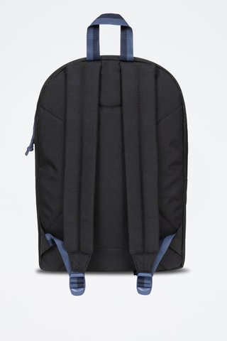 Sac à dos Back to work - Noir