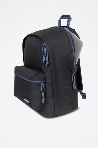 Sac à dos Back to work - Noir