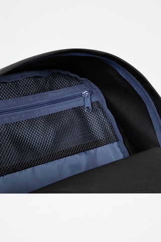 Sac à dos Back to work - Noir