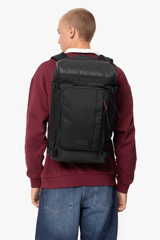 Sac à dos Tecum Top - Noir