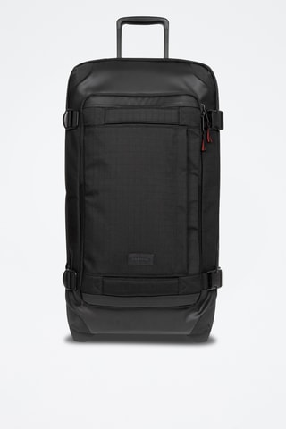 Valise semaine Tranverz (M) - Noir - 67  cm