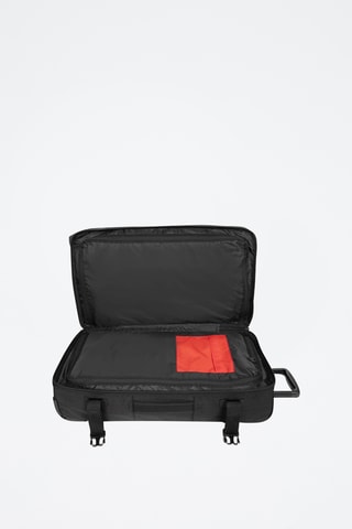 Valise semaine Tranverz (M) - Noir - 67  cm