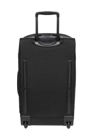 Valise grand volume Tranverz (L) - Noir - 79 cm - 