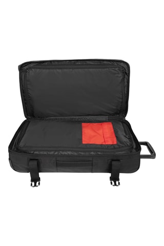 Valise grand volume Tranverz (L) - Noir - 79 cm - 