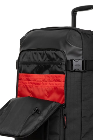 Valise grand volume Tranverz (L) - Noir - 79 cm - 